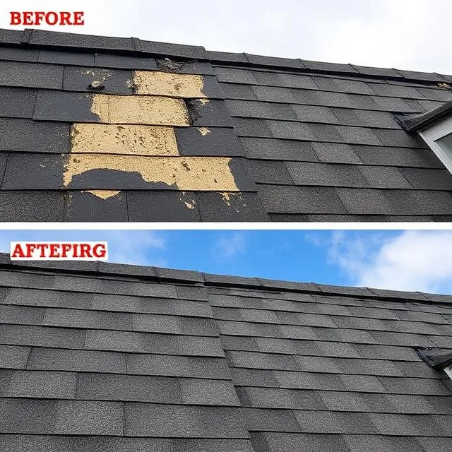 Roof Repair Near Me in Granger, WY near me